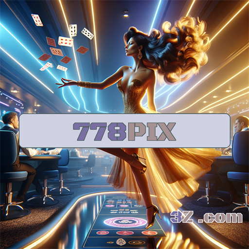 Cassino no 778pix: diversão e prêmios a cada jogada!