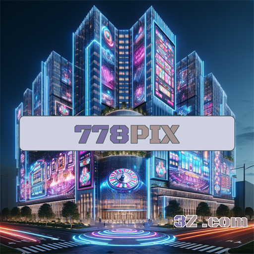 Esporte em Jogo: A Revolução do 778pix nos Games