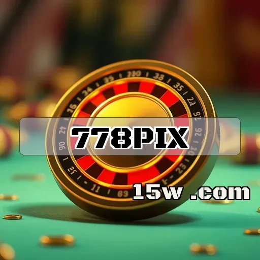 778pix: As Promoções que Todo Jogador Deve Conhecer